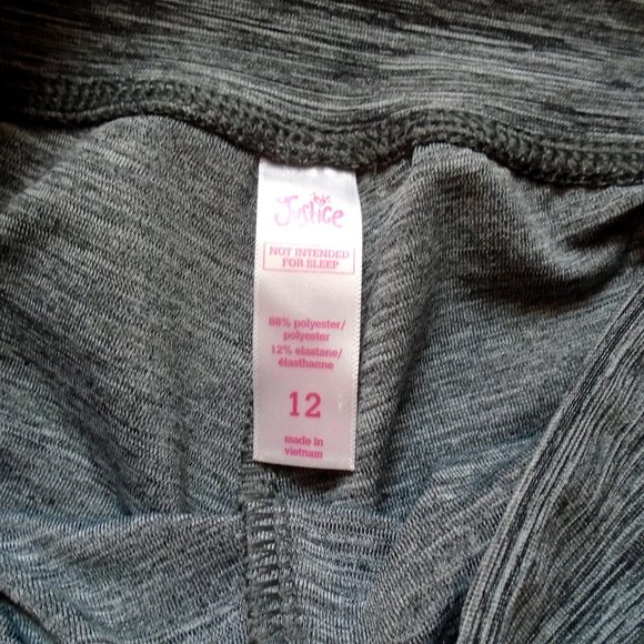 JUSTICE Shorts - Picture 3 of 4